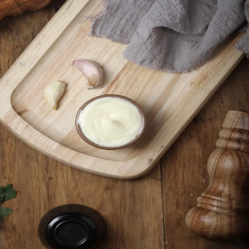 Garlic